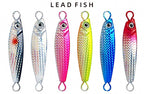 Laser Lead Casting Jig, 7–30 g (0.25–1.06 oz) – product photo