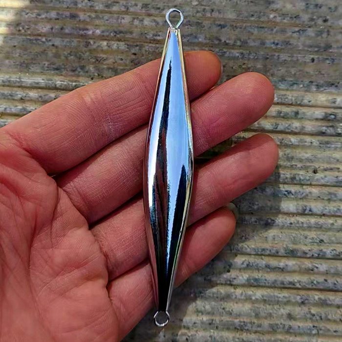 Chrome Casting Jig, 40–100 g (1.4–3.5 oz) – product photo