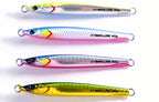 Slim Fast-Retrieve Metal Jig, 40–80 g (1.4–2.8 oz) – product photo