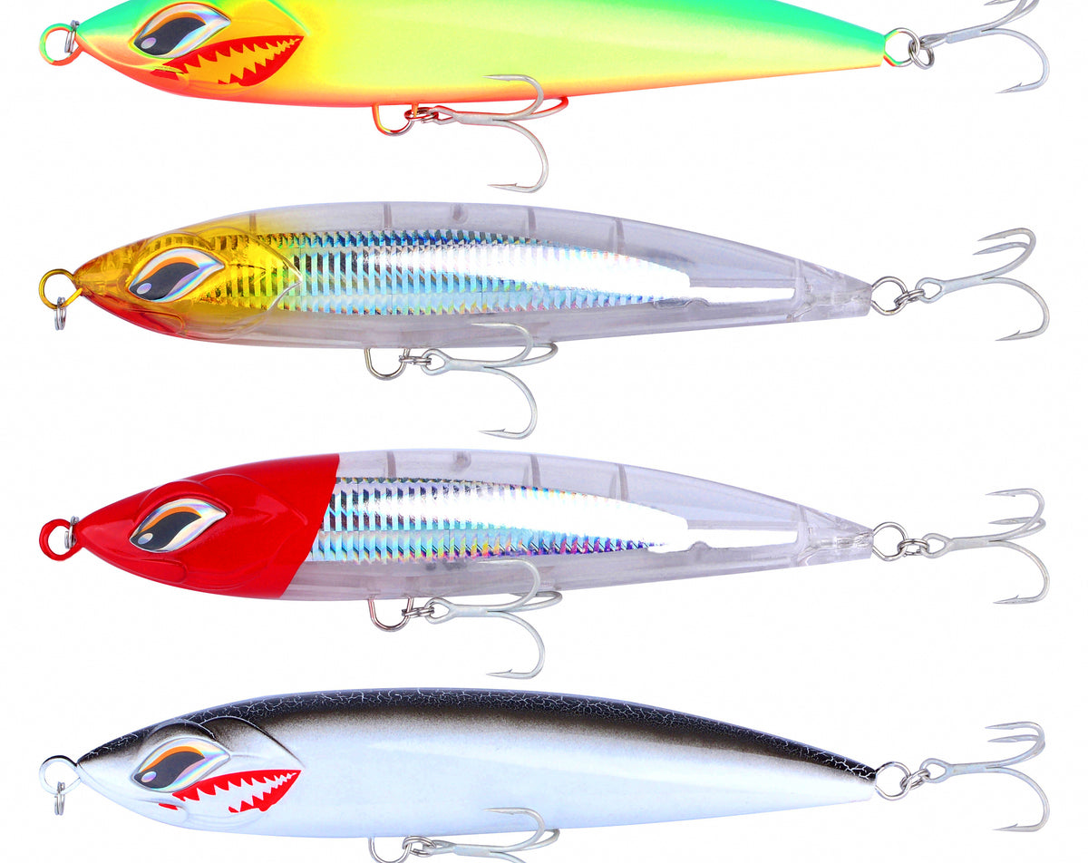 Floating Pencil Topwater Lure for Sea Bass – product photo