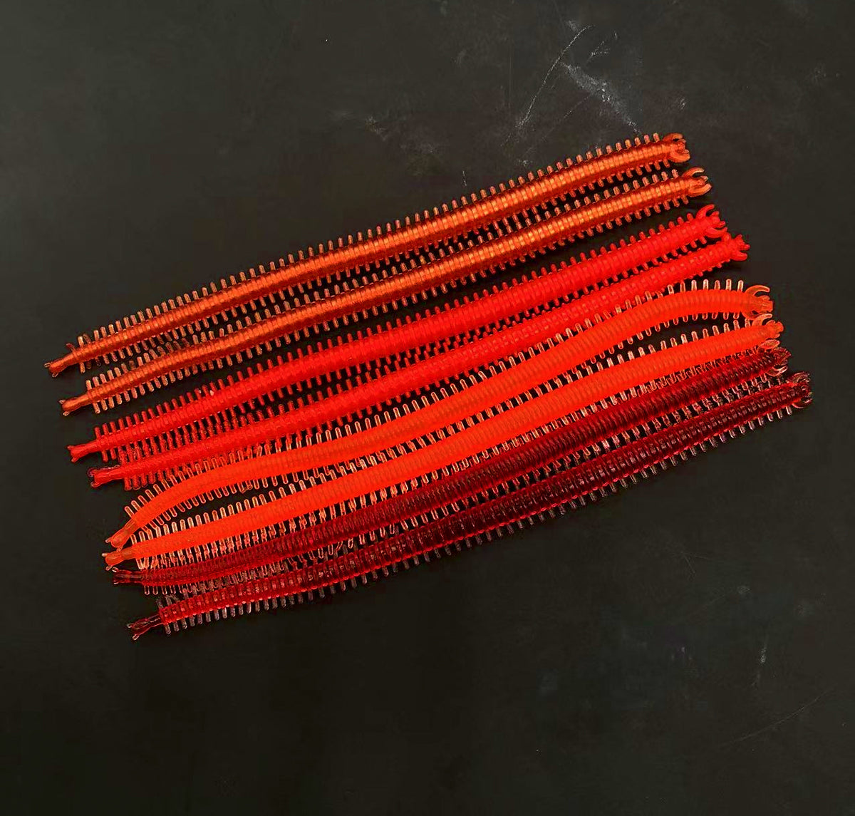 Sandworm Soft Bait, 13 cm (5.1 in), 2 g (0.07 oz) – product photo