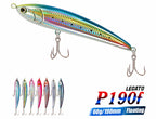 Floating Pencil Topwater Lure, 19 cm, 60 g (2.1 oz) – product photo