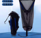 Foldable Telescoping Landing Net, 40 cm (15.7 in) Opening – product photo