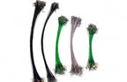 Stainless Steel Wire Leader, 15–30 cm (5.9–11.8 in) – product photo