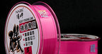 Semi-Floating Nylon Mainline, 150 m (164 yd), Pink – product photo