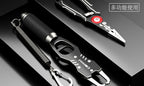 Long-Nose Fishing Pliers & Fish Gripper with Scale – product photo