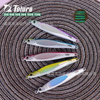 Glow Metal Jig, 30–150 g (1.1–5.3 oz) – product photo