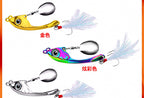 Metal VIB Blade Bait, 7–15 g (0.25–0.53 oz) – product photo