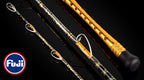 Electric Reel Deep Sea Boat Rod, Extra Hard, 1.68–2.7 m – product photo