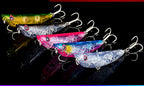 Floating Pencil Topwater Lure, Walking Bait – product photo