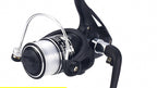 Metal Spool Spinning Reel, 12 Bearing, Pre-Spooled, 2000–7000 – product photo