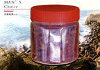 Preserved Sandworm Bait, 90 g (3.2 oz) Bottle – product photo