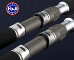 Extra Heavy Boat Rod, Carbon, 2.28–2.67 m (7.5–8.8 ft) – product photo