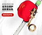 Electric Reel Cover Bag, Small & Medium – product photo