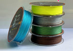 4-Strand PE Braided Fishing Line, 100 m (109 yd) – product photo