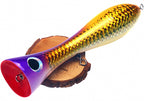 Laser Wooden Trolling Lure, 20 cm, 120 g (4.2 oz) – product photo