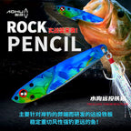 Casting Metal Jig with Treble Hook, 7–20 g (0.25–0.7 oz) – product photo