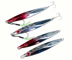 Chrome Casting Jig, 10–120 g (0.4–4.2 oz) – product photo