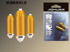 Bullet Lead Sinkers, 2–6 g (0.07–0.21 oz), 2-Pack – product photo