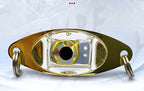 LED Fish Attracting Light Lure, 49 mm (1.9 in), Iron – product photo