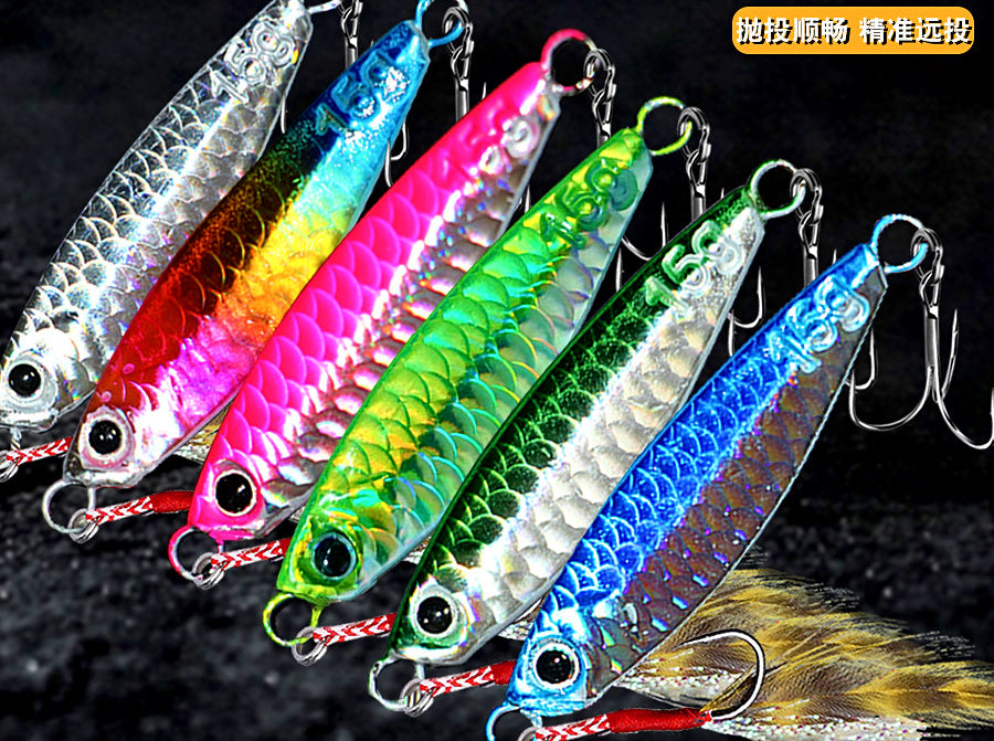 Scale Pattern Casting Jig, 7–30 g (0.25–1.06 oz) – product photo