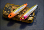 Walk-the-Dog Floating Pencil Topwater Lure, 7.7 g (0.27 oz) – product photo