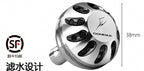 Spinning Reel Handle Knob, Round, 35/38/41 mm – product photo