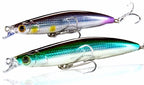 Minnow Hard Bait Lure, Sinking/Floating, 10–16.5 g (0.35–0.58 oz) – product photo