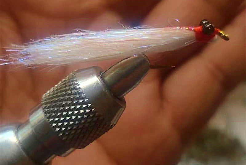 Crazy Charlie Fly Pattern, Size 10, 8-Pack – product photo