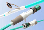 Solid Carbon Slow Jigging Rod, 1.8 m (5.9 ft), 100–300 g – product photo