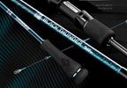 Slow Pitch Jigging Rod, Carbon Boat Rod, 1.85–1.91 m (6'1"–6'3") – product photo