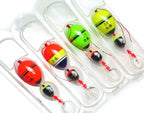 Rock Fishing Float, Sizes 0.5#–4.0#, 6 Colors – product photo