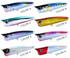 Floating Surface Popper Lure, 15–18 g (0.5–0.6 oz) – product photo