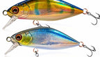 Sinking Minnow Lure, 2.5–3.5 g, 35–45 mm (1.4–1.8 in) – product photo