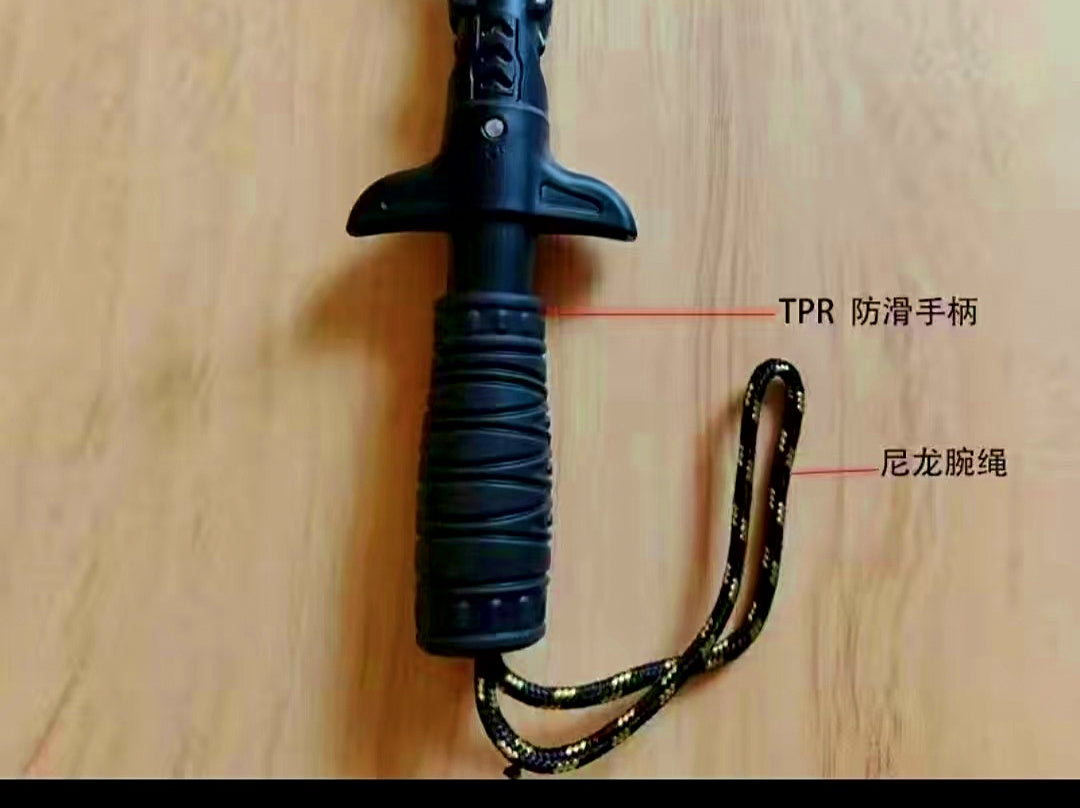 Fish Control Pliers Fish Lip Gripper, Carbon Steel – product photo