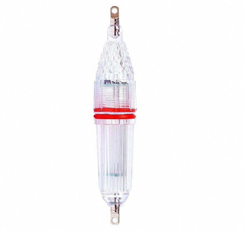 LED Flashing Fish Attractor Light, 14 cm (5.5 in) – product photo