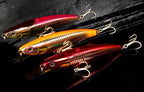 Sinking Pencil Bait, 125 mm 80 g (2.8 oz) Offshore Lure – product photo