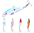 Sinking Pencil Lure, 6 cm (2.4 in), 3.4 g (0.12 oz) – product photo