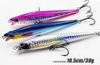 Sinking Pencil Lure, 105 mm (4.1 in) 30 g (1.06 oz) – product photo