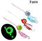 Inchiku Jig, 100–300 g (3.5–10.6 oz) – product photo