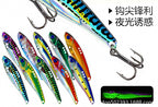 Metal VIB Vibration Lure, 5–15 g (0.18–0.53 oz) – product photo