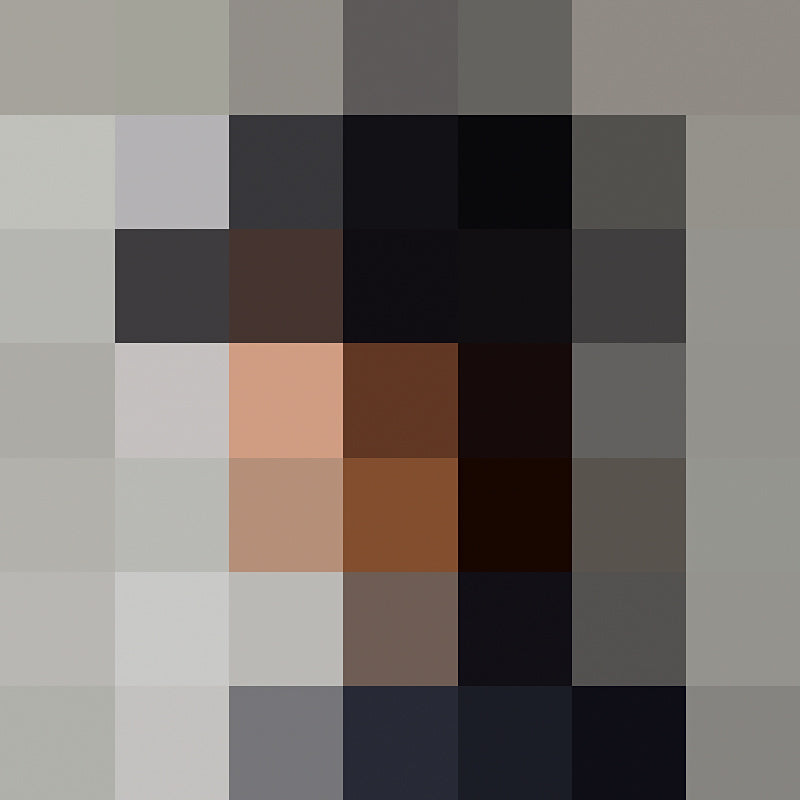 Solid Color Bucket Hat, Wide Brim, Adjustable, One Size – product photo