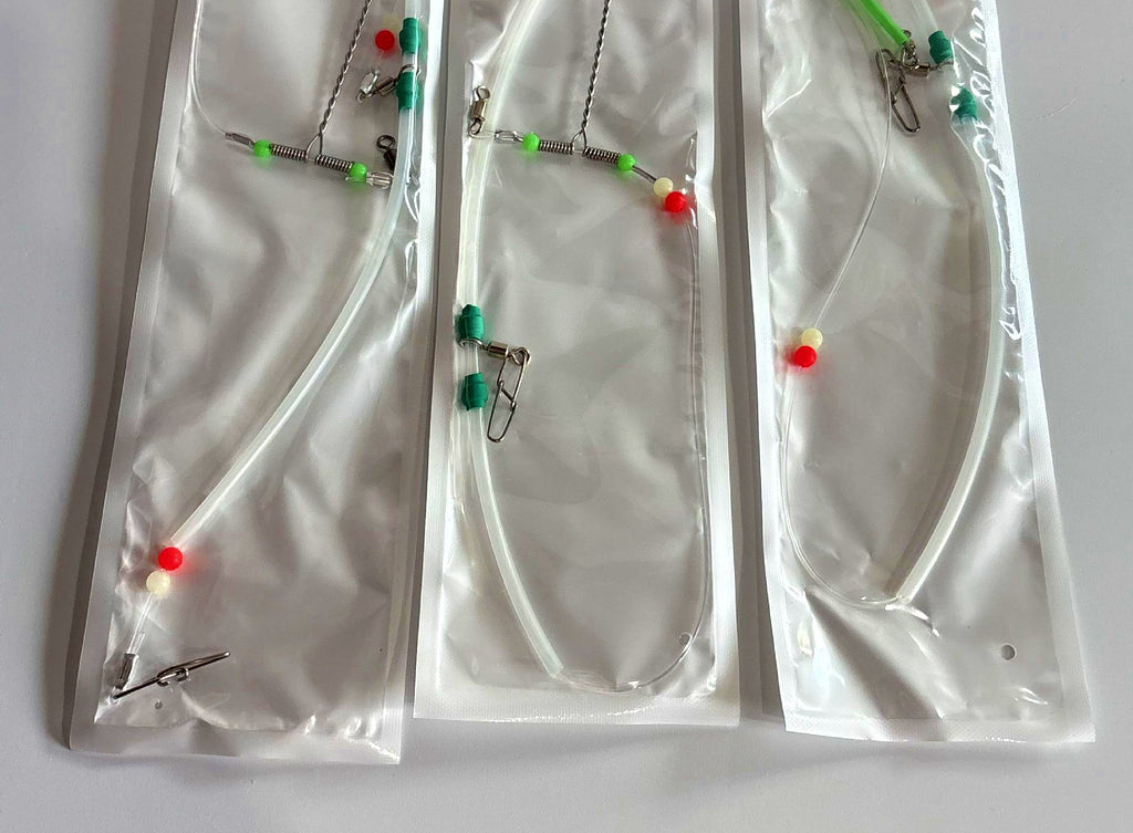 Glow Inline Fishing Rigs, 50–100 cm Total Length – product photo