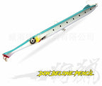 Sinking Pencil Lure, 225 mm (8.9 in), 23 or 27 g (0.8–0.95 oz) – product photo