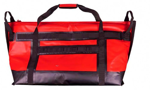 Waterproof Insulated Fish Cooler Bag, PVC, 100 cm or 80 cm – product photo