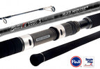 3-Piece Shore Jigging Rod, 3.0 m (9 ft 10 in), 50–120 g – product photo