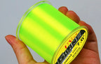 Nylon Monofilament Fishing Line, 500 m (547 yd) – product photo