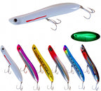 Floating Pencil Topwater Lure, 135 mm 34 g (1.2 oz) – product photo