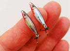 Mini VIB Metal Blade Bait, 1.5 / 3 / 5 g (0.05–0.18 oz) – product photo
