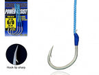 Slow Pitch Jig Assist Hooks, 5/0 or 6/0, 3 per Pack – product photo